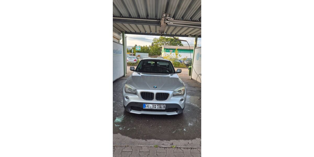 BMW X1 248.000 km 4.999 &euro; Weiterstadt 64331