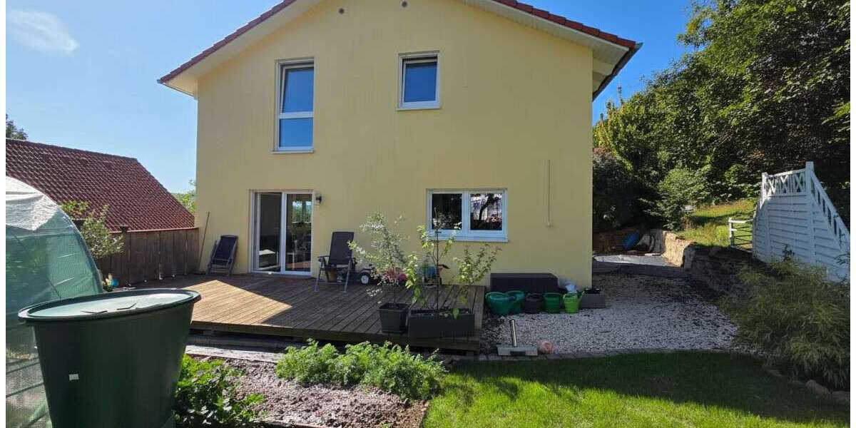 Haus zum Kaufen in Höchst im Odenwald 555.000 € 168.5 m² 7 zimmer