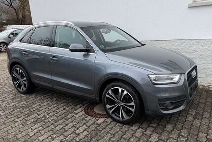 Audi Q3 399.405 km 7.900 &euro; Alsbach 64665