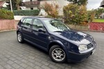 Golf IV Variant