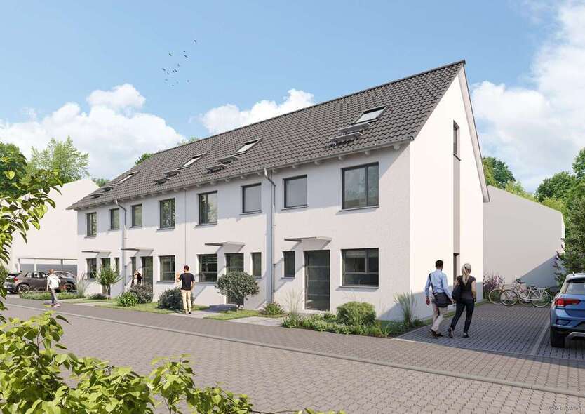 Haus zum Kaufen in Darmstadt 592.000 € 122 m²