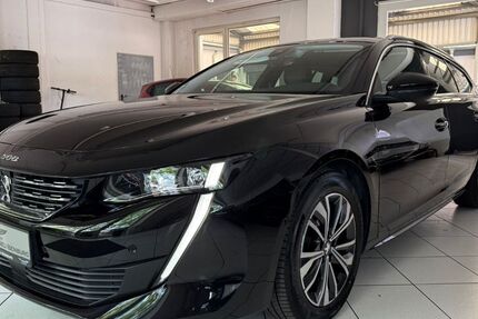 Peugeot 508 79.800 km 24.900 &euro; Neu Isenburg (bei Frankfurt am Main) 63263