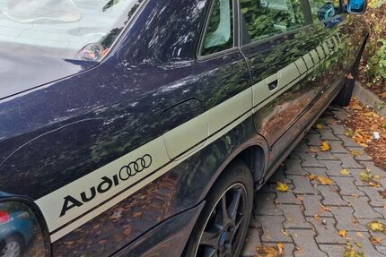 Audi A4 237.000 km 1.100 € Mainz 55130