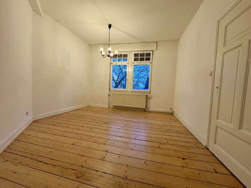 Wohnung zum Mieten in Darmstadt 500 € 16 m²
