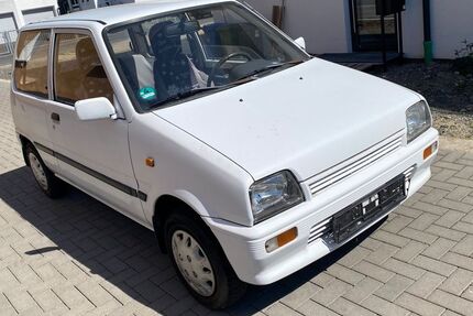 Daihatsu Cuore
