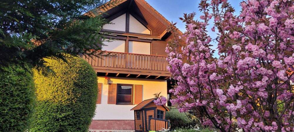 Einfamilienhaus Seeheim-Jugenheim Jugenheim - 7 Zimmer, 202 m&sup2;, 839.000&euro; | Angebot:25717524