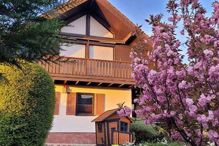 Haus Seeheim-Jugenheim Jugenheim - 7 Zimmer, 202 m&sup2;, 839.000&euro; | Angebot:25717524