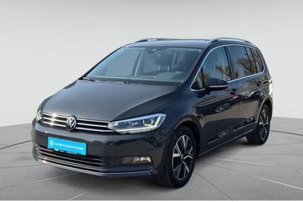 VW Touran 87.627 km 27.880 &euro; Darmstadt 64295
