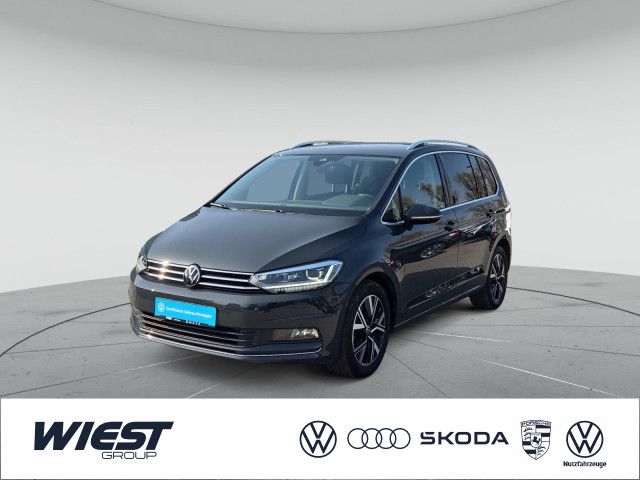 VW Touran 87.627 km 27.880 &euro; Darmstadt 64295