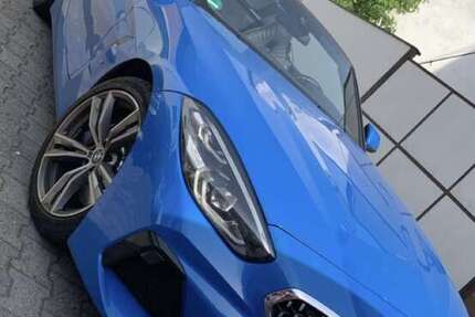 BMW Z4 36.600 km 39.000 &euro; Kriftel 65830