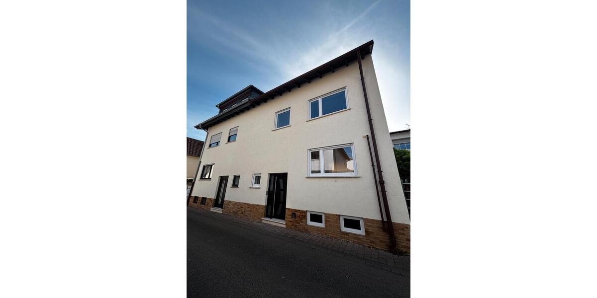 Doppelhaushälfte Mörfelden-Walldorf Walldorf - 5 Zimmer, 175 m&sup2;, 2.600&euro; | Angebot:26303998