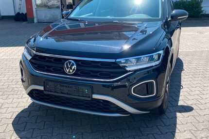 VW T-Roc 60.000 km 20.500 &euro; Griesheim 64347