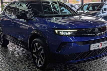 Opel Mokka 39.476 km 19.980 &euro; Dieburg 64807