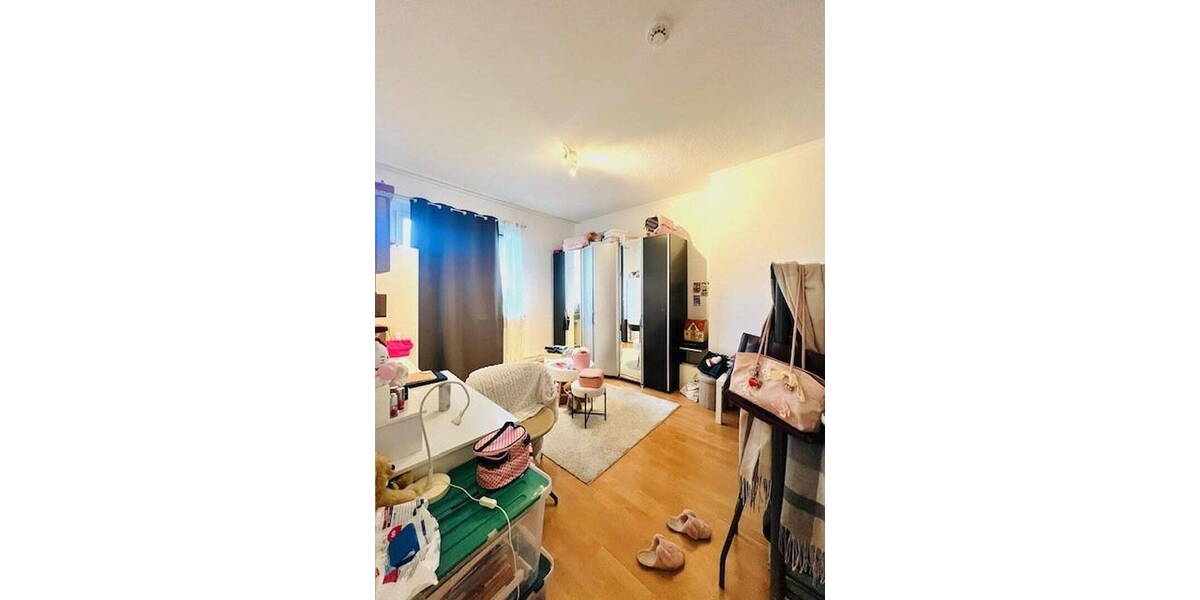 Etagenwohnung Offenbach Offenbach am Main - 2 Zimmer, 61 m&sup2;, 950&euro; | Angebot:26424401