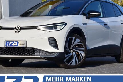 VW ID.4 66.000 km 45.888 &euro; Darmstadt 64293