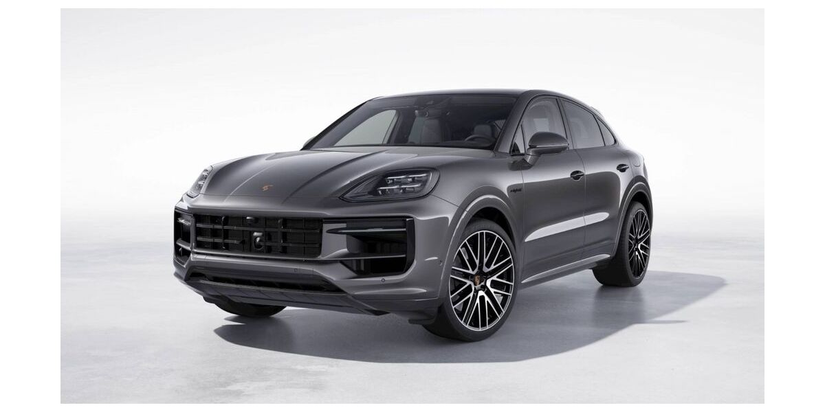 Porsche Cayenne 9.900 km 139.997 &euro; Darmstadt 64295
