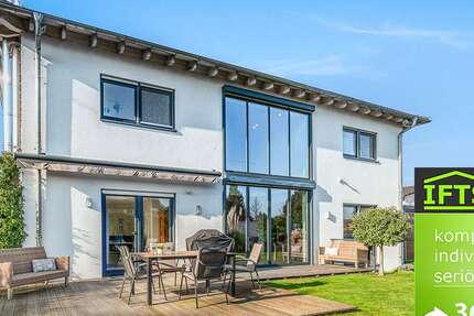 Haus Seeheim-Jugenheim Jugenheim - 6 Zimmer, 269 m&sup2;, 1.249.000&euro; | Angebot:26310336