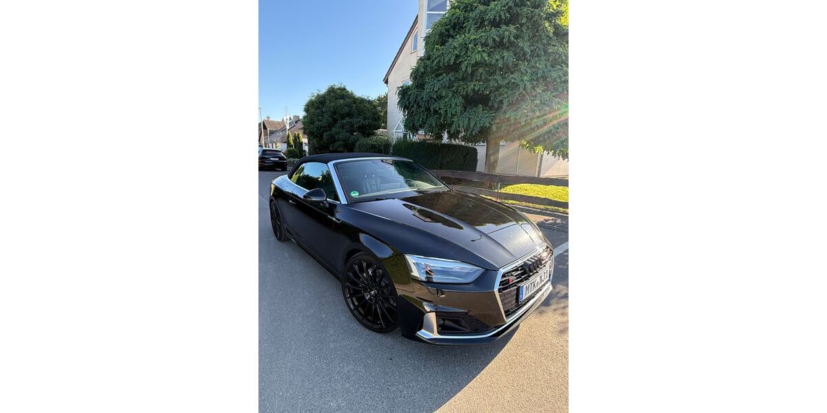 Audi A5 189.500 km 22.290 &euro; Hofheim 65719