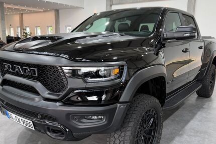 Dodge RAM 9.800 km 169.999 &euro; Riedstadt 64560