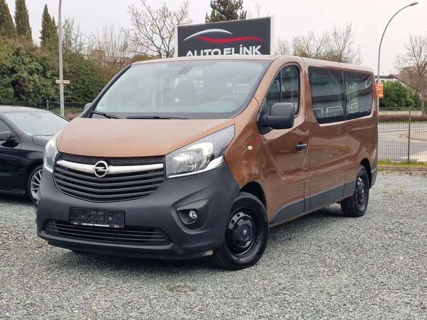 Vivaro