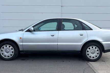 Audi A4 198.552 km 2.450 &euro; Frankfurt am Main 65933