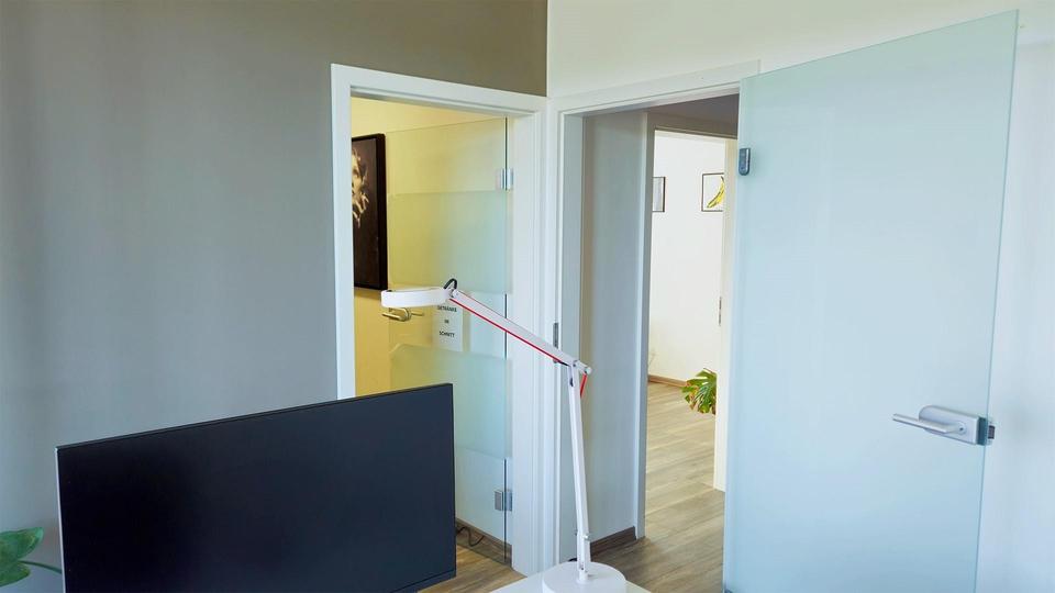 Gewerbeobjekt Mainz Ebersheim - 1.125&euro; | Angebot:26549406