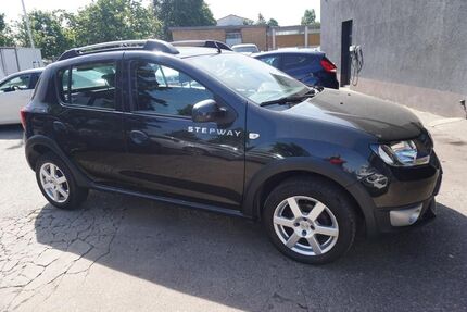 Dacia Sandero 143.200 km 4.690 &euro; Bensheim 64625