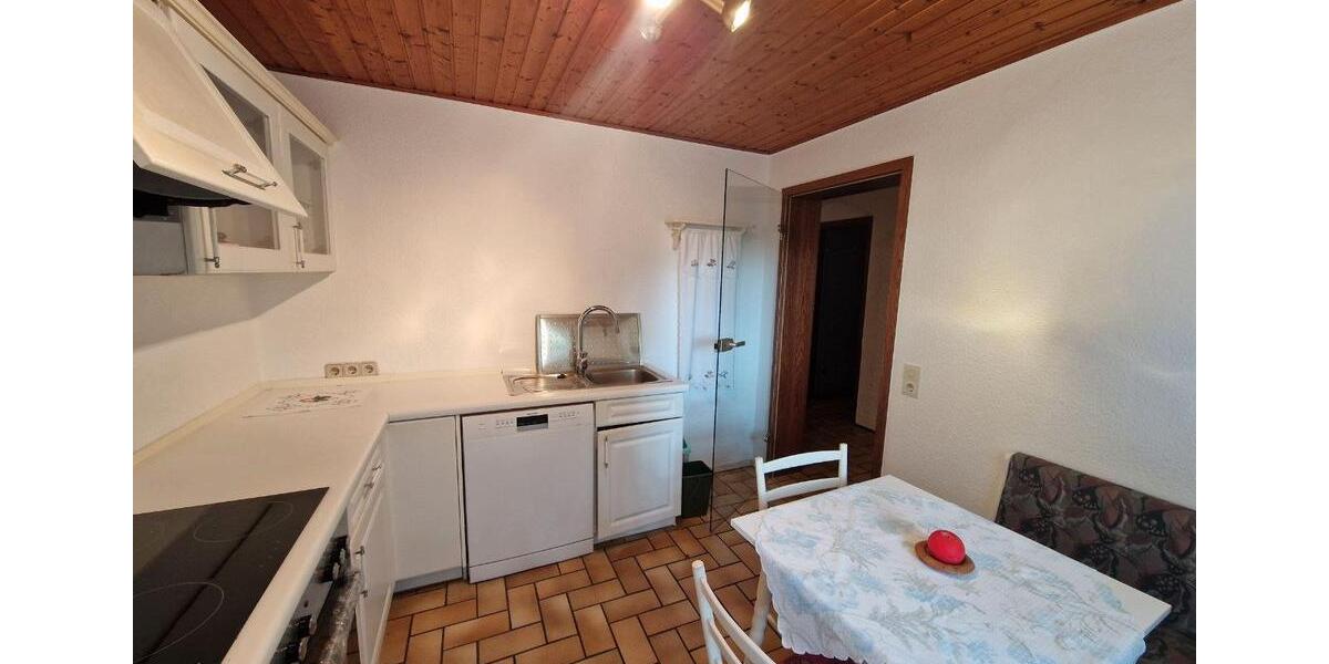 Etagenwohnung Pfungstadt - 1 Zimmer, 41 m&sup2;, 410&euro; | Angebot:26395129