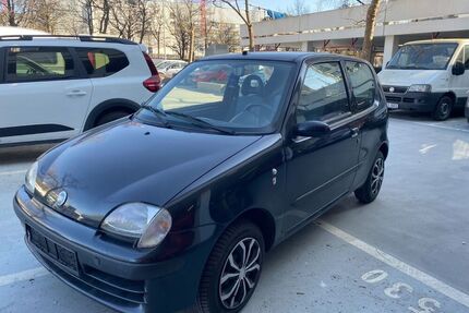 Fiat Seicento