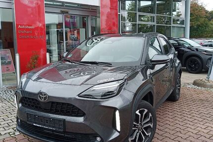 Toyota Yaris Cross 5.600 km 27.290 € Brensbach 64395