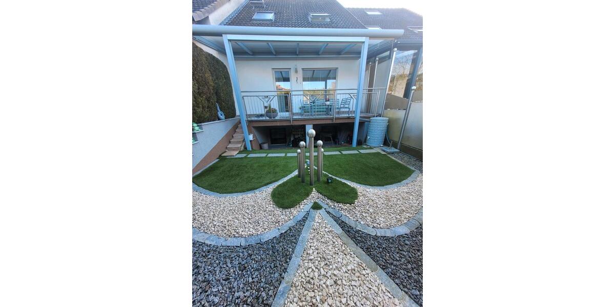 Reihenhaus Alsheim - 5 Zimmer, 133 m&sup2;, 450.000&euro; | Angebot:26845341