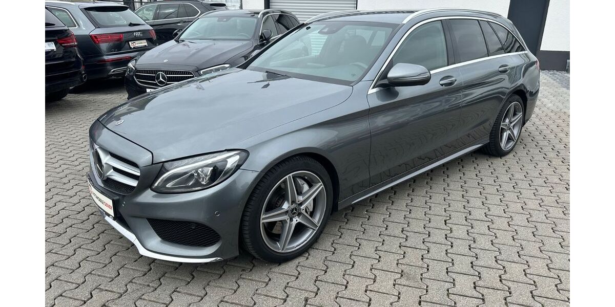 Mercedes-Benz C 250 270.000 km 14.490 &euro; Rüsselsheim 65428