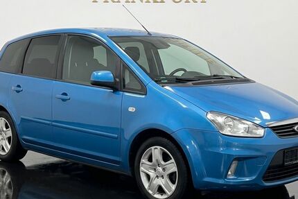 Ford C-Max 190.000 km 3.300 &euro; Frankfurt am Main 65933