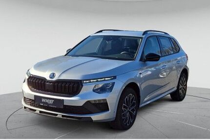 Skoda Kamiq 17.621 km 24.780 &euro; Darmstadt 64295