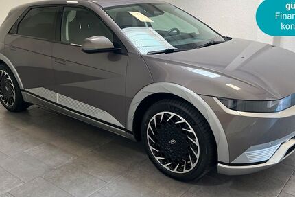 Hyundai IONIQ 5 54.112 km 29.770 &euro; Egelsbach 63329