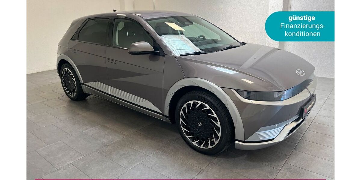 Hyundai IONIQ 5 54.112 km 29.770 &euro; Egelsbach 63329