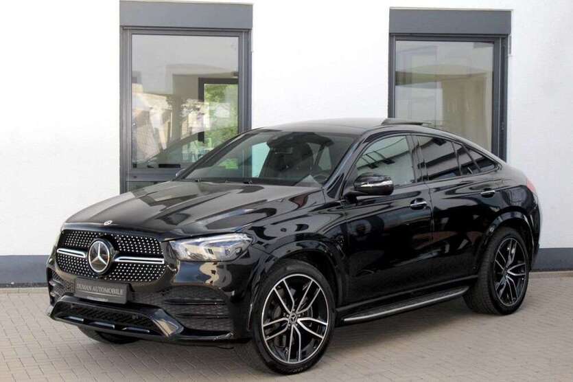 GLE 350