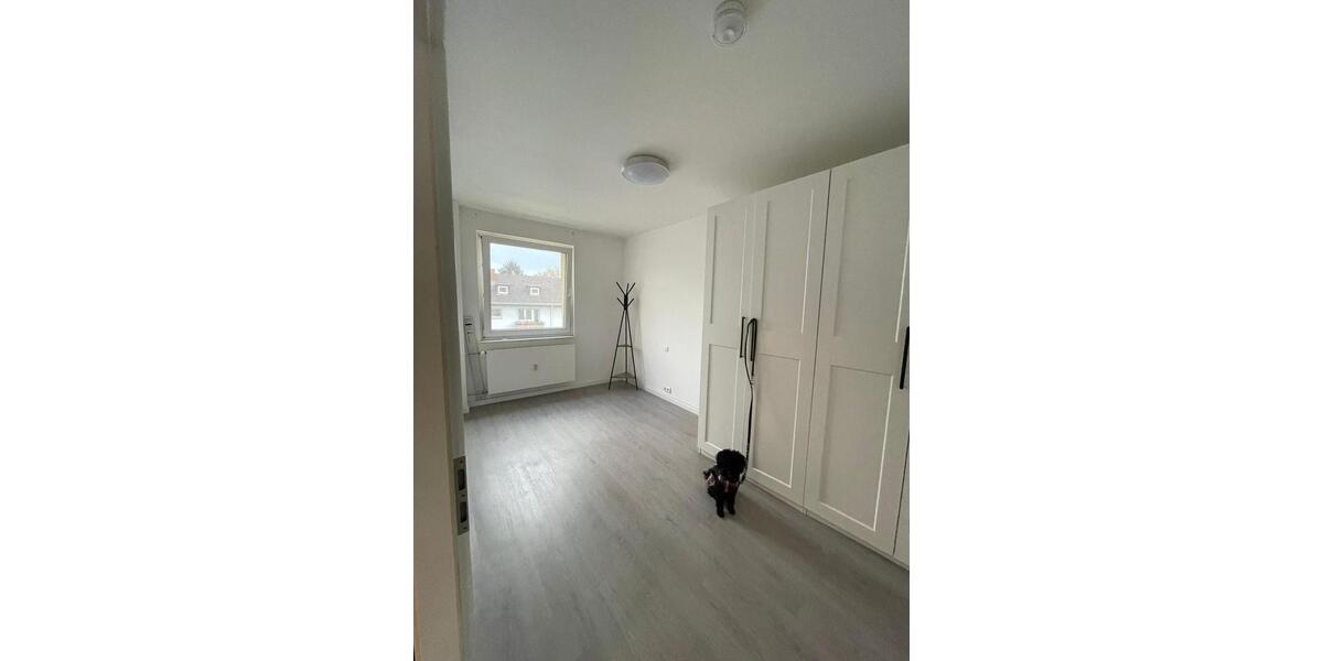 Etagenwohnung Frankfurt am Main Bornheim - 2 Zimmer, 50 m&sup2;, 285.000&euro; | Angebot:25146021