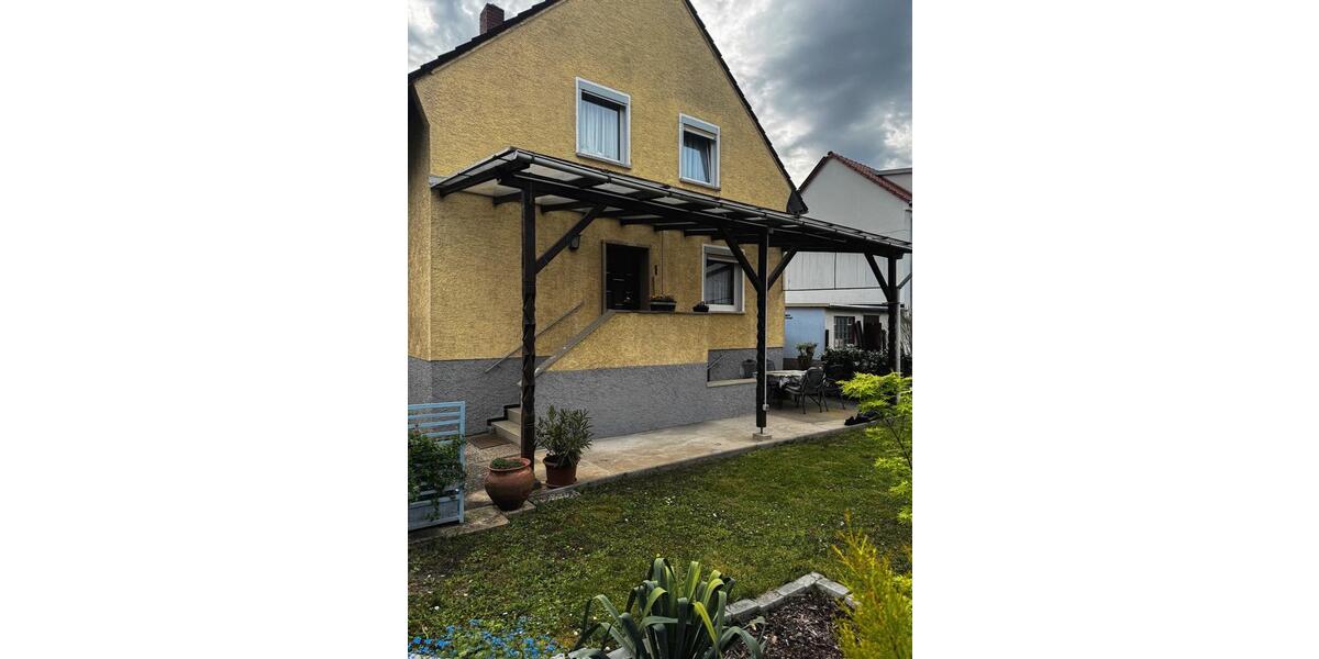 Einfamilienhaus Mainz Laubenheim - 5 Zimmer, 115 m&sup2;, 600.000&euro; | Angebot:26152843