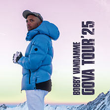 Bobby Vandamme - Gova Tour 2025 Frankfurt