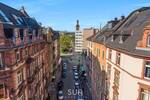Etagenwohnung Frankfurt am Main Sachsenhausen - 4 Zimmer, 87 m&sup2;, 694.000&euro; | Angebot:26418270