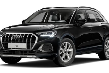 Audi Q3 27.199 km 33.890 &euro; Hofheim 65719