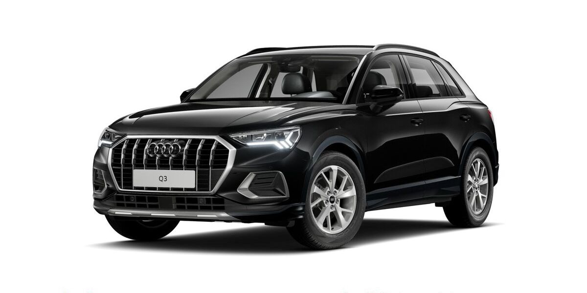 Audi Q3 27.199 km 33.890 &euro; Hofheim 65719