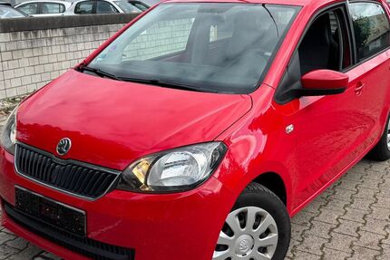 Skoda Citigo 205.000 km 2.699 € Frankfurt am Main 65933