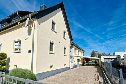 Haus Biebesheim am Rhein - 5 Zimmer, 119 m&sup2;, 444.000&euro; | Angebot:27127037