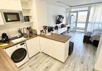 Wohnung zum Mieten in Frankfurt am Main 620 € 30 m²