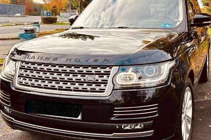 Land Rover Range Rover 137.000 km 24.900 € Frankfurt am Main 60487