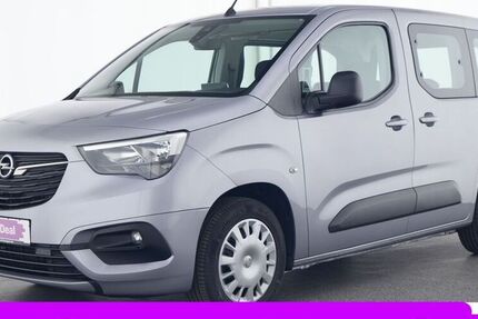 Opel Combo Life