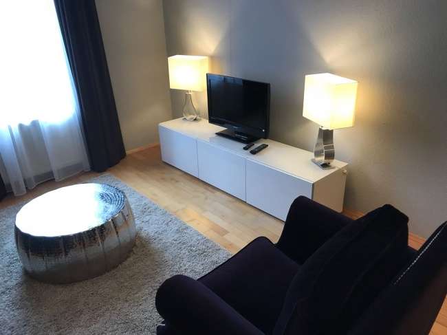 Zimmer Frankfurt am Main Innenstadt 1 - 2 Zimmer, 1.500&euro; | Angebot:26562129
