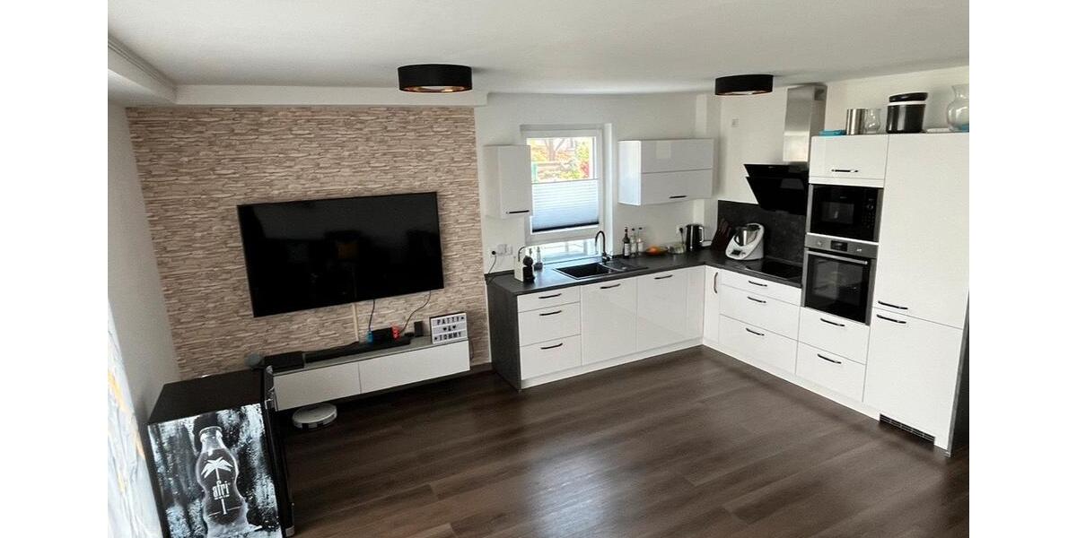Terrassenwohnung Obertshausen - 3 Zimmer, 78 m&sup2;, 419.000&euro; | Angebot:27096218